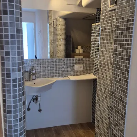 Apartamento Bellavista With Pool And *