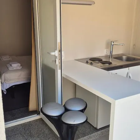 Apartamento Bellavista With Pool And Trogir
