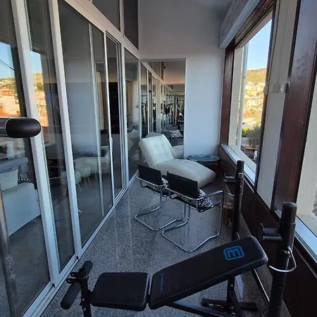 Apartamento Bellavista With Pool And