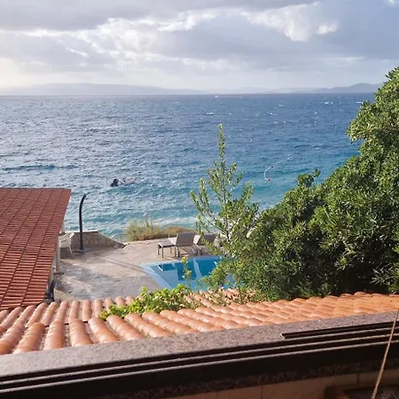 Lägenhet Bellavista With Pool And