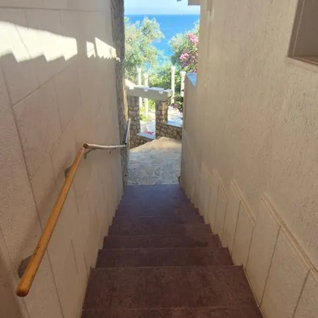 Apartamento Bellavista With Pool And *