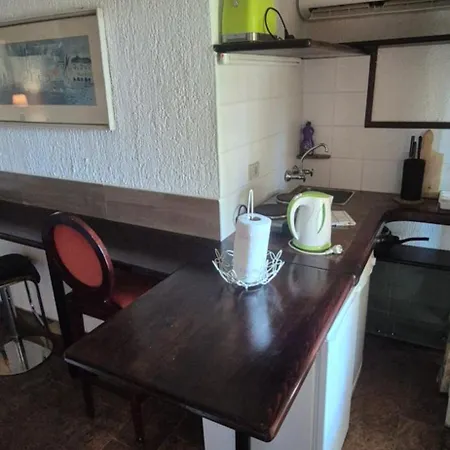 Bellavista With Pool And Apartamento *