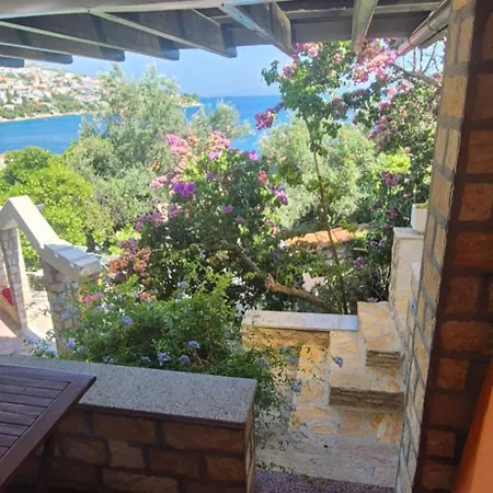 Bellavista With Pool And Apartamento Trogir